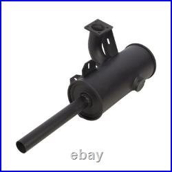 Muffler Replacement for NEW HOLLAND L160 L565 86537593 86527335