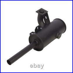 Muffler Replacement for NEW HOLLAND L160 L565 86537593 86527335