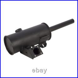 Muffler Replacement for NEW HOLLAND L160 L565 86537593 86527335