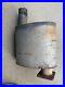 Muffler fits used new Holland LX865 LX885 skid steer