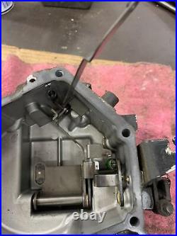 N843 Shibaura Timing Cover Fits New Holland skid steer WN726 Casting Number
