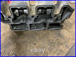 N843 Shibaura rocker Valve Cover Fits New Holland skid steer Tractor LS140 LS150