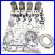 N844 Engine Rebuild Kit for New Holland Skid Steer LX665T LX565 LS160 LS170