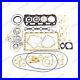N844 Full Gasket Set fits for New Holland Skid Steer Loader L175 L218 L160 LS16