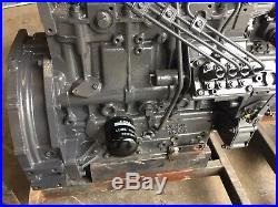 N844LT 2.2 Shibaura Engine Reman Fits New Holland L175, C175, LT175 Skid Steer