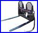 NEW 48 HYDRAULIC PALLET FORKS & FRAME ATTACHMENT Skid Steer Loader New Holland