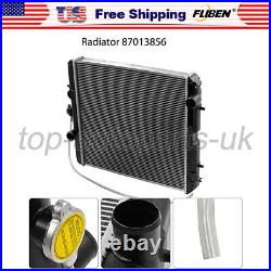 NEW Engine Radiator 87013856 For New Holland LS180 C175 L175 Case 430 420