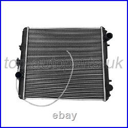 NEW Engine Radiator 87013856 For New Holland LS180 C175 L175 Case 430 420