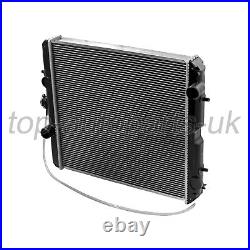 NEW Engine Radiator 87013856 For New Holland LS180 C175 L175 Case 430 420