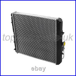 NEW Engine Radiator 87013856 For New Holland LS180 C175 L175 Case 430 420