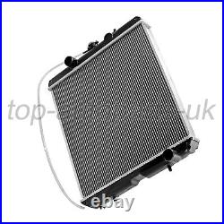 NEW Engine Radiator 87013856 For New Holland LS180 C175 L175 Case 430 420