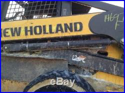 NEW HOLLAND L185 Skid Steer Boom Lift Cylinder, OEM# 87038980 SHIPS FREE