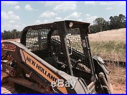 New Holland L225 2012 Year, 3,400 Hours