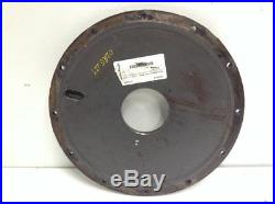 NEW HOLLAND LS170 Plate, Mounts to Flywheel Housing, #86567001 SHIPS FREE