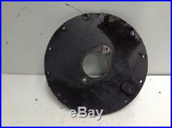 NEW HOLLAND LS170 Plate, Mounts to Flywheel Housing, #86567001 SHIPS FREE
