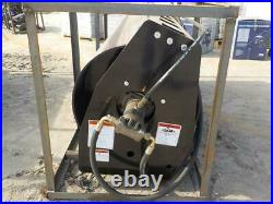 NEW Skidsteer Bobcat 72 Vibratory Roller Compactor