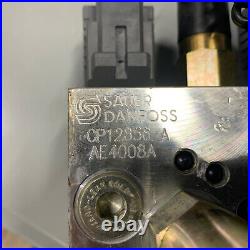 NEW park brake valve 2 speed fits New Holland Case 450 OEM 87459037 87756431