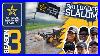National Equipment League Season 3 Event 2 Ski Loader Slalom