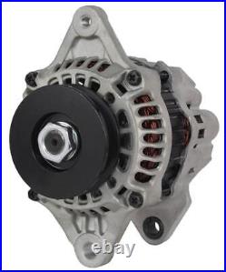 New Alternator Fits New Holland Skid Steer Loader Ls170 Lx565 185046320 A7t03877