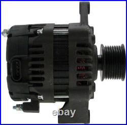 New Alternator for Case New Holland Skid Steer Loaders replaces 19020208 12 Volt