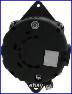 New Alternator for Case New Holland Skid Steer Loaders replaces 19020208 12 Volt