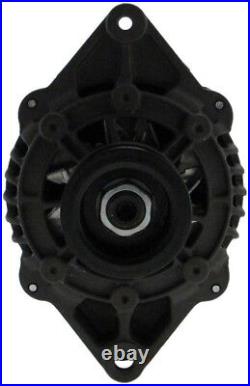 New Alternator for Case New Holland Skid Steer Loaders replaces 19020208 12 Volt