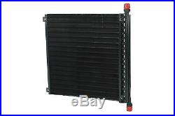 New Case New Holland Skidsteer L160 L170 Hydraulic Oil Cooler 87014828 8703309