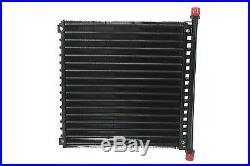 New Case New Holland Skidsteer L160 L170 Hydraulic Oil Cooler 87014828 8703309