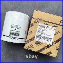 New Complete Filter Service Kit for New Holland L218 L220 Skid Steer