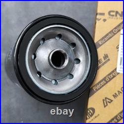 New Complete Filter Service Kit for New Holland L218 L220 Skid Steer