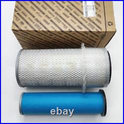 New Complete Filter Service Kit for New Holland LX885 LX865 Skid Steer Loader