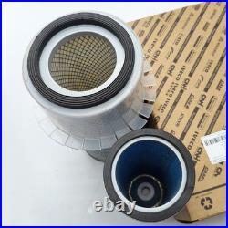 New Complete Filter Service Kit for New Holland LX885 LX865 Skid Steer Loader