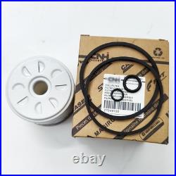 New Complete Filter Service Kit for New Holland LX885 LX865 Skid Steer Loader