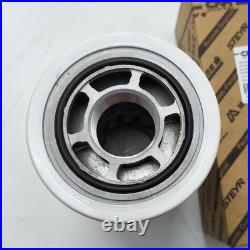 New Complete Filter Service Kit for New Holland LX885 LX865 Skid Steer Loader