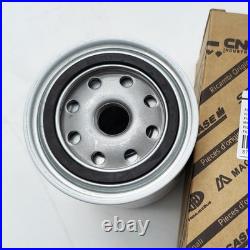 New Complete Filter Service Kit for New Holland LX885 LX865 Skid Steer Loader