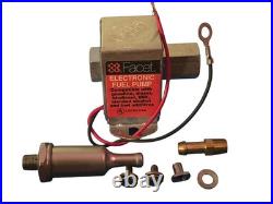 New Electric Lift Pump 47420302 Case Case SV300, TR270, TV380 Skl69Kor6