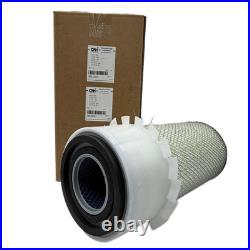 New Filter Kit for New Holland LX865 LX885 Skid Steer Loader NON EMISSIONIZED