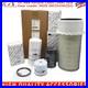 New Filter Kit for New Holland LX885 LX865 Skid Steer Loader NON EMISSIONIZED