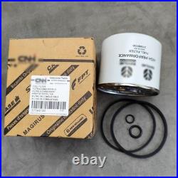 New Filter Kit for New Holland LX885 LX865 Skid Steer Loader (NON EMISSIONIZED)