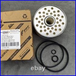 New Filter Kit for New Holland LX885 LX865 Skid Steer Loader (NON EMISSIONIZED)