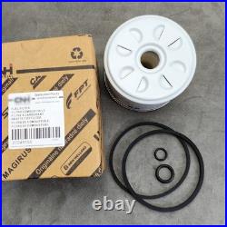 New Filter Kit for New Holland LX885 LX865 Skid Steer Loader (NON EMISSIONIZED)