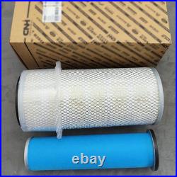 New Filter Kit for New Holland LX885 LX865 Skid Steer Loader (NON EMISSIONIZED)