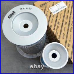 New Filter Kit for New Holland LX885 LX865 Skid Steer Loader (NON EMISSIONIZED)