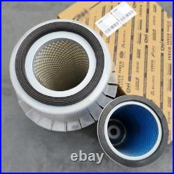 New Filter Kit for New Holland LX885 LX865 Skid Steer Loader (NON EMISSIONIZED)