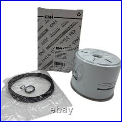 New Filter Kit for New Holland LX885 LX865 Skid Steer Loader NON EMISSIONIZED