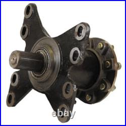 New Final Drive Axle Assembly for New Holland Skid Steer Loader 87440218