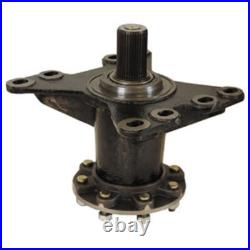 New Final Drive Axle Assembly for New Holland Skid Steer Loader 87440218