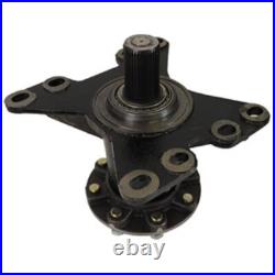 New Final Drive Axle Assembly for New Holland Skid Steer Loader 87440218