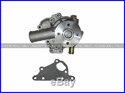 New Ford New Holland Skid-Steer Loader L160 LS160 WATER PUMP