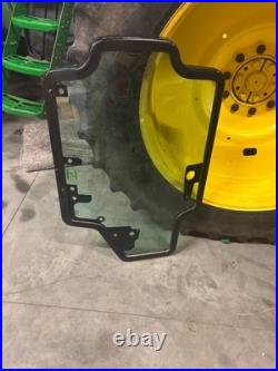 New Holland 100 Series Skid Steer Glass Door Assembly 86547932